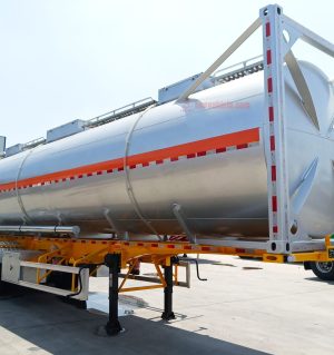 Container-Frame-Tank-46CBM-stainless-steel-tank-frame-container