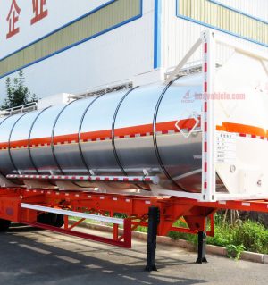 Insulation-Tank-Insulation-tank-frame-container-special-for-edible-oil-transport