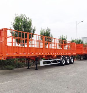 sidewall-trailer-13.5M-overlength-design-sidewall-semi-trailer