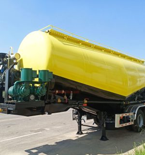 Cement-Tank-45m³-bulk-cement-transport-tank-semi-trailer